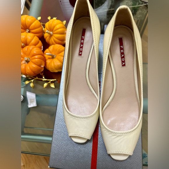 NWT Prada shoes - Picture 1 of 4